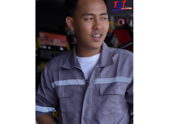 รับชมวิดีโอฉบับเต็มได้ที่นี่:: เหมยยอมทิ้งอนาคต เพราะช่างกระจอกๆคนนี้เหรอ