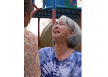 รับชมวิดีโอฉบับเต็มได้ที่นี่:: แม่เป็นใบ้ เก็บลูกได้ในกองขยะ