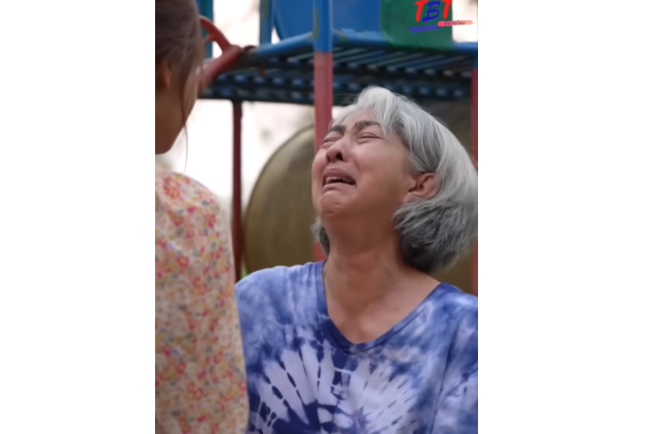 รับชมวิดีโอฉบับเต็มได้ที่นี่:: แม่เป็นใบ้ เก็บลูกได้ในกองขยะ