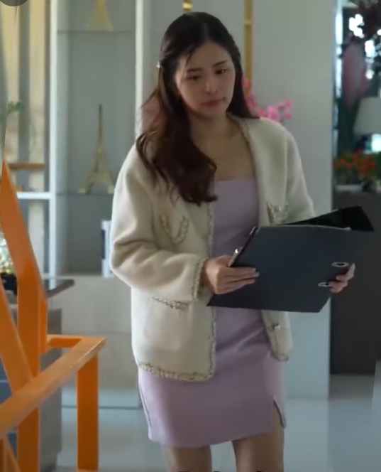 รับชมวิดีโอฉบับเต็มได้ที่นี่:: บังเอิญได้ยินความจริง